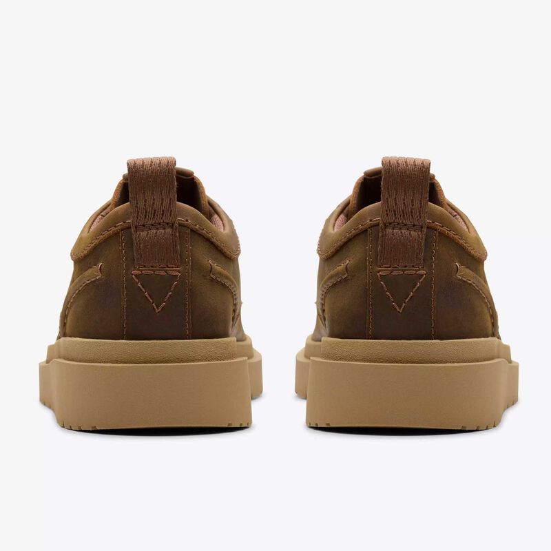 Clarks Men's Polden Lace image number 3